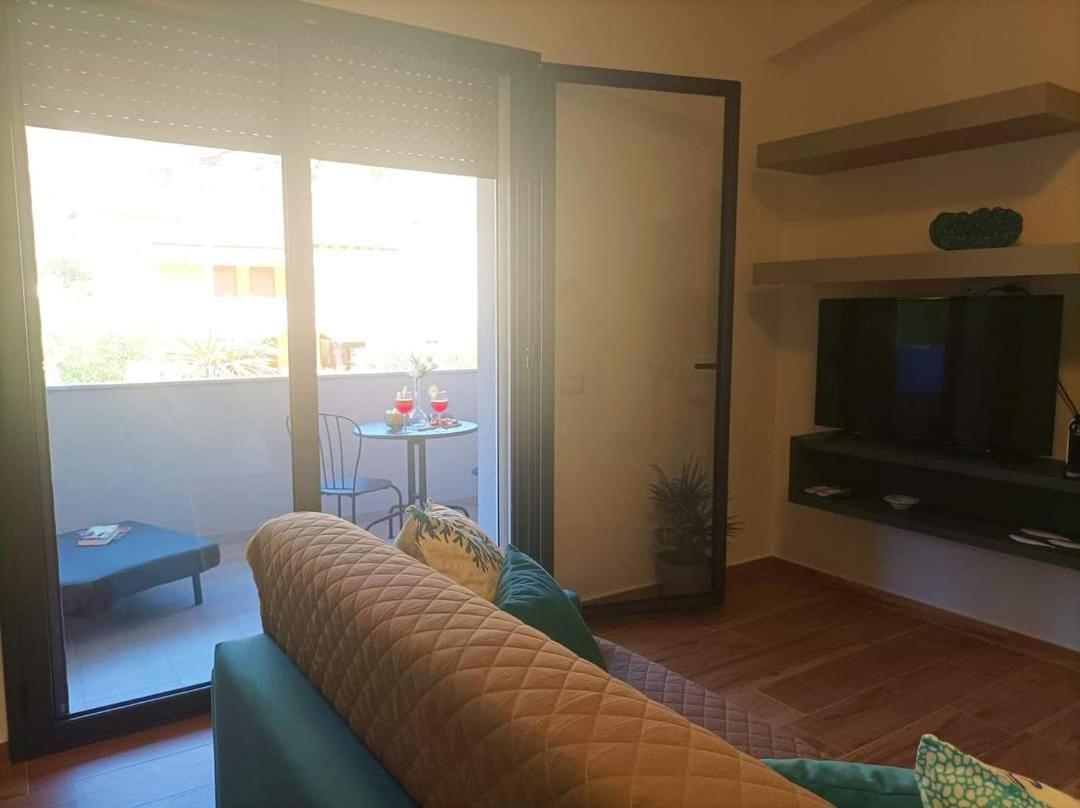 Eraclea Minoa Apartments Zewnętrze zdjęcie