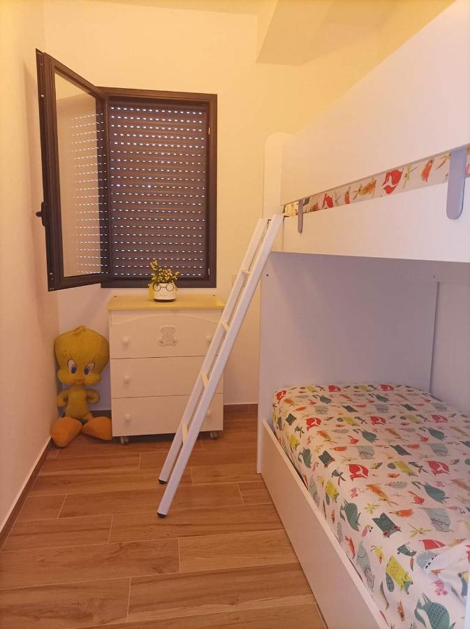 Eraclea Minoa Apartments Zewnętrze zdjęcie