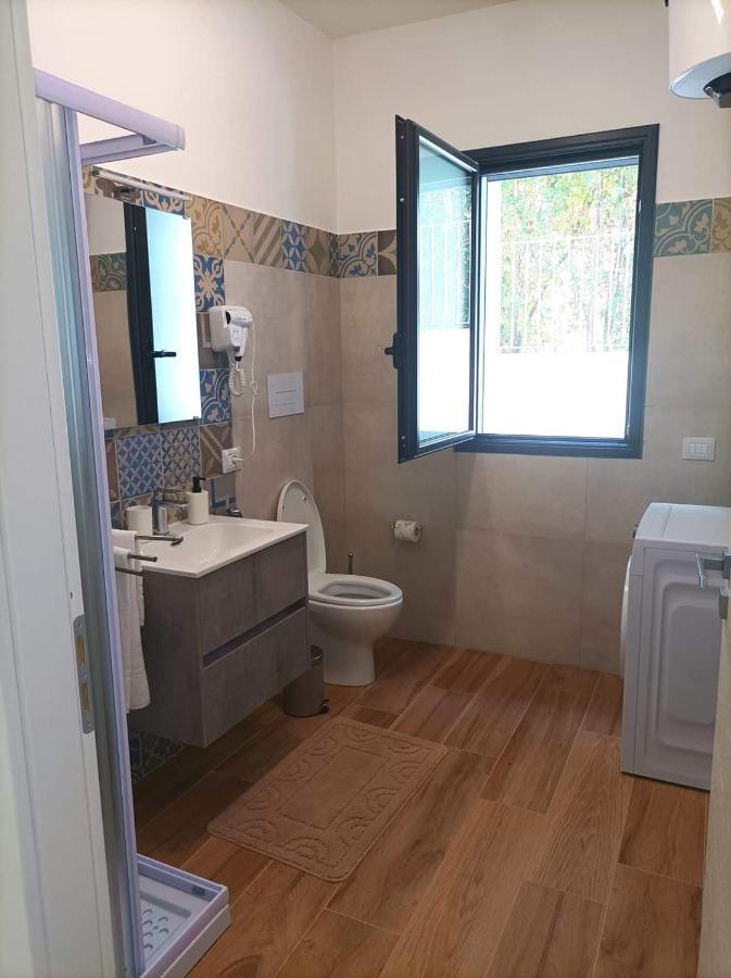 Eraclea Minoa Apartments Zewnętrze zdjęcie