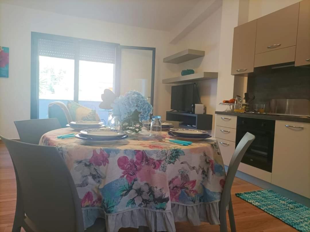 Eraclea Minoa Apartments Zewnętrze zdjęcie