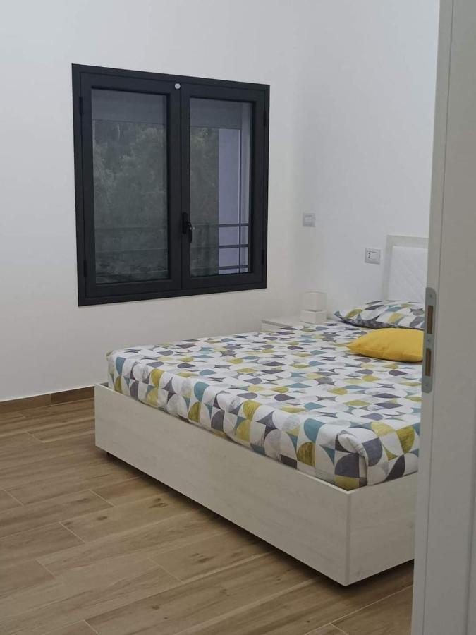 Eraclea Minoa Apartments Zewnętrze zdjęcie