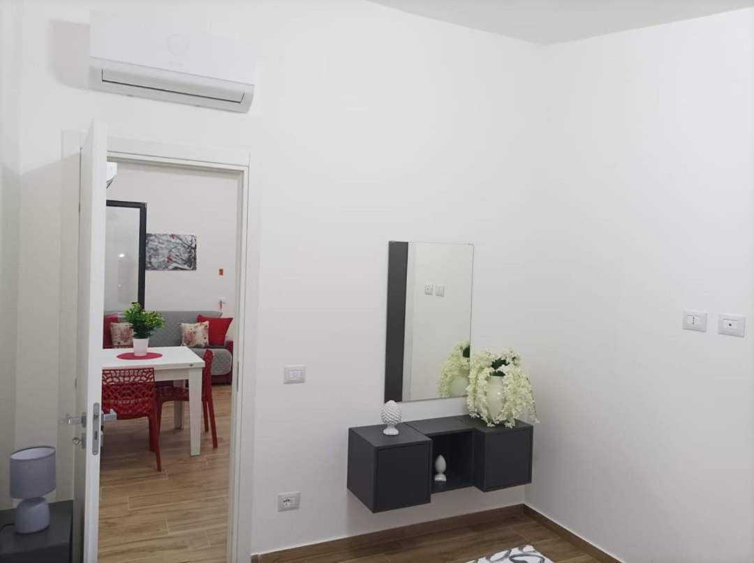 Eraclea Minoa Apartments Zewnętrze zdjęcie