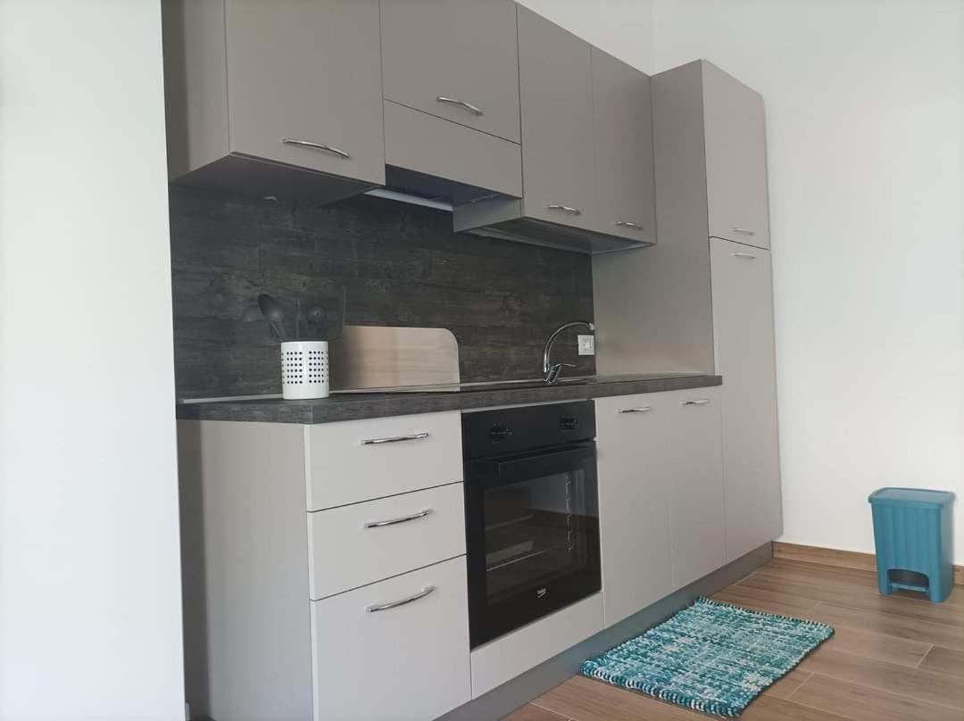 Eraclea Minoa Apartments Zewnętrze zdjęcie