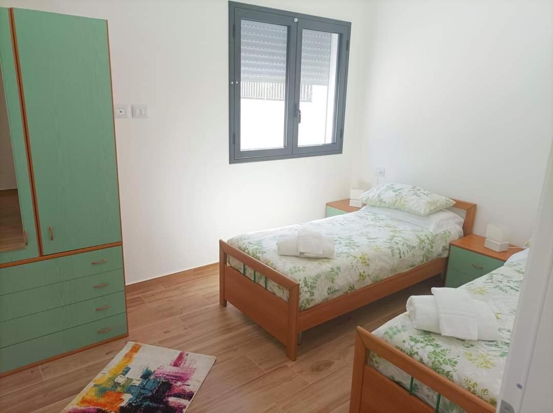Eraclea Minoa Apartments Zewnętrze zdjęcie