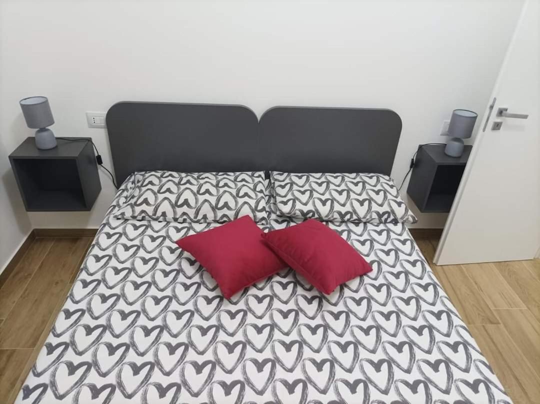 Eraclea Minoa Apartments Zewnętrze zdjęcie