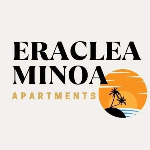 Eraclea Minoa Apartments Zewnętrze zdjęcie