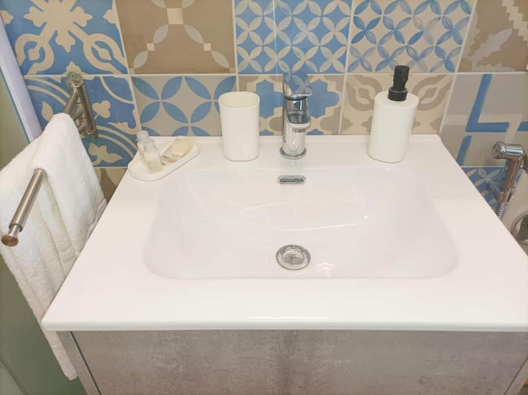 Eraclea Minoa Apartments Zewnętrze zdjęcie