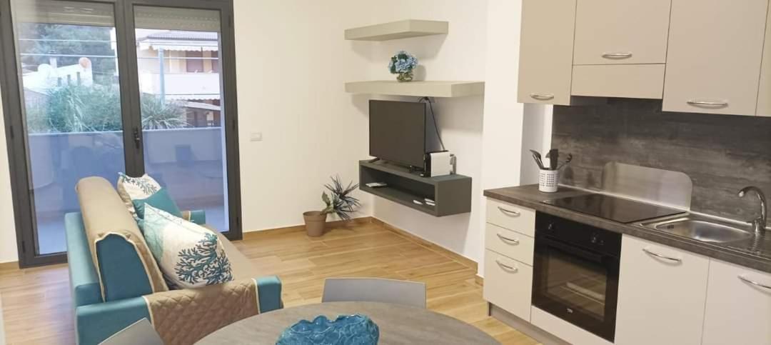 Eraclea Minoa Apartments Zewnętrze zdjęcie