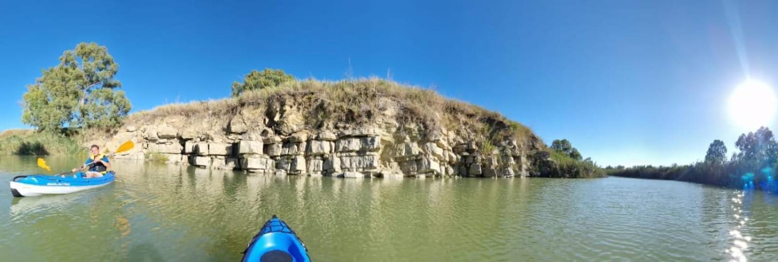 Eraclea Minoa Apartments Zewnętrze zdjęcie